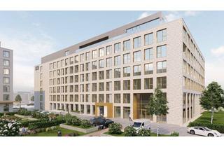 Büro zu mieten in Line-Eid-Strasse, 78467 Konstanz, Privater Büroraum für 2 Person in Regus Constantia Blue