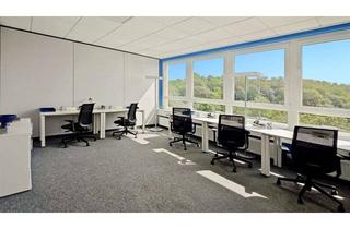 Büro zu mieten in Leithestraße 47, 45886 Ückendorf, Voll ausgestatteter privater Büroraum für Sie und Ihr Team in Regus Gelsenkirchen Rheinelbe