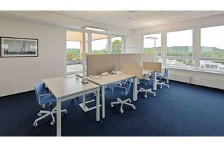 Gewerbeimmobilie mieten in Leithestraße 47, 45886 Ückendorf, Buchen Sie einen reservierten Coworking-Arbeitsplatz oder Hot Desk in Regus Gelsenkirchen Rheinelbe