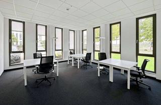 Büro zu mieten in Rheinpromenade 4a, 40789 Monheim, Privater Büroraum für 5 Person in Regus Rheinpromenade