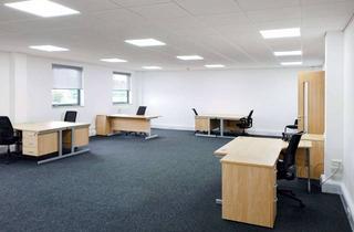Büro zu mieten in Bergedorfer Straße, 21029 Bergedorf, Regus Bergedorfer Tor: Voll möbliertes Büro für ein Team von 15 Personen