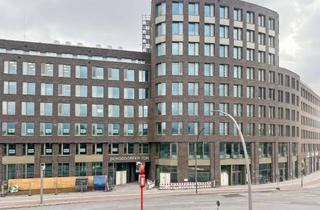 Büro zu mieten in Bergedorfer Straße 92, 21029 Bergedorf, Privater Büroraum für 2 Person in Regus Bergedorfer Tor