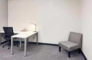 Büro zu mieten in Bergedorfer Straße, 21029 Bergedorf, Unbegrenzter Bürozugang zu unseren Öffnungszeiten in Regus Bergedorfer Tor