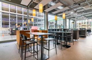 Büro zu mieten in Baseler Strasse, 61352 Bad Homburg, All-inclusive-Zugang zu Büros in Regus Baseler Strasse