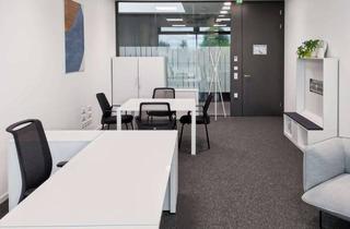 Büro zu mieten in Bei den Mühren, 20457 HafenCity, Service-büros für 15 Personen in Regus Speicherstadt