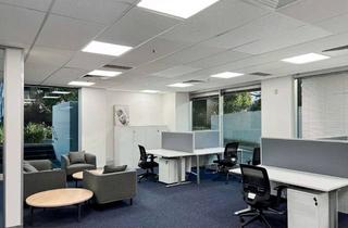 Büro zu mieten in Bei Den Mühren, 20457 HafenCity, Privater Büroraum für 5 Person in Regus Speicherstadt