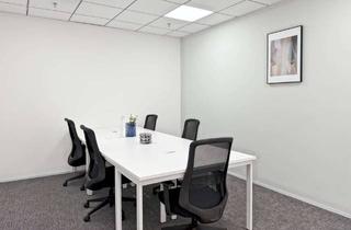 Büro zu mieten in Bei Den Mühren, 20457 HafenCity, Privater Büroraum für 5 Person in Regus Speicherstadt