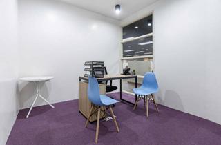 Büro zu mieten in Bei Den Mühren, 20457 HafenCity, Privater Büroraum für 2 Person in Regus Speicherstadt