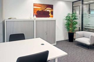 Büro zu mieten in Bei Den Mühren, 20457 HafenCity, Privater Büroraum für 2 Person in Regus Speicherstadt