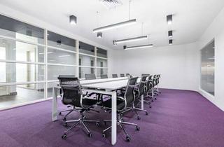 Büro zu mieten in Rahel-Hirsch-Straße, 10557 Tiergarten, Service-büros für 10 Personen in Regus Am Kanzleramt