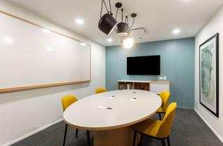 Büro zu mieten in Brüsseler Straße, 60528 Niederrad, Wunderschön eingerichtete Büroräume für 5 Personen in Spaces Tower One