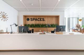Gewerbeimmobilie mieten in Brüsseler Straße, 60528 Niederrad, Nutze eine professionelle Geschäftsadresse für dein Unternehmen in Spaces Tower One