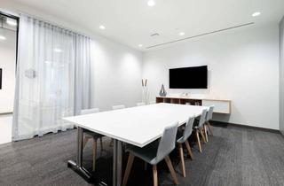 Büro zu mieten in Knesebeckstraße 62, 10719 Charlottenburg, Großraumbüros für 10 Personen in Signature Kurfürstendamm