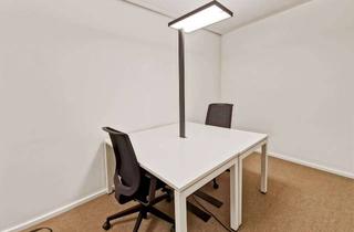Büro zu mieten in Große Bleichen, 20354 Neustadt, Privater Büroraum für 1 Person in Signature Jungfernstieg