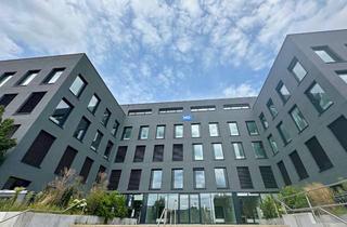 Büro zu mieten in Rheinstr. 11, 14513 Teltow, Privater Büroraum für 2 Person in HQ Rheinstrasse 11