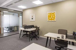 Büro zu mieten in Hohe Bleichen, 20354 Neustadt, Service-büros für 15 Personen in Regus Hohe Bleichen