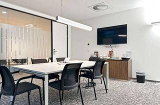 Büro zu mieten in Hohe Bleichen 12, 20354 Neustadt, Privater Büroraum für 4 Person in Regus Hohe Bleichen