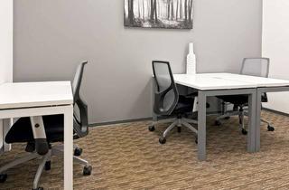 Büro zu mieten in Hohe Bleichen 12, 20354 Neustadt, Privater Büroraum für 3 Person in Regus Hohe Bleichen