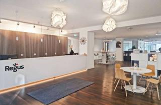 Büro zu mieten in Hohe Bleichen, 20354 Neustadt, Virtuelles Büro in Regus Hohe Bleichen