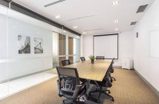 Büro zu mieten in 12529 Schönefeld, Service-büros für 10 Personen in Regus Brandenburg Airport