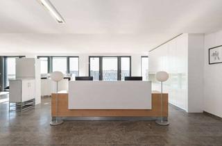 Büro zu mieten in 12529 Schönefeld, Virtuelles Büro in Regus Brandenburg Airport