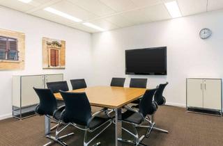 Büro zu mieten in Bockenheimer Landstraße, 60306 Westend-Süd, Signature OpernTurm: Flexible Bürofläche für 10 Personen