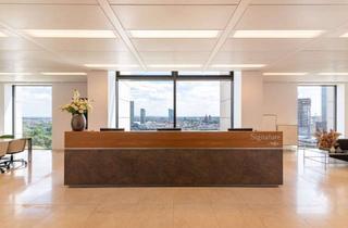Büro zu mieten in Bockenheimer Landstraße, 60306 Westend-Süd, Virtuelles Büro in Signature OpernTurm