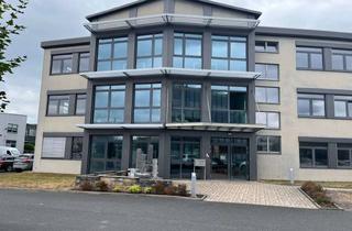 Büro zu mieten in Magnolienweg 19, 63741 Nilkheim, Bürofläche in Aschaffenburg-Nilkheim