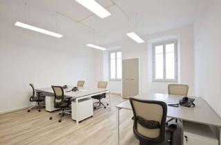 Büro zu mieten in Theresienhöhe, 80339 Schwanthalerhöhe, Voll möbliertes Büro für 15 Personen bei Regus Theresienhöhe