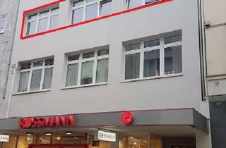 Büro zu mieten in 33602 Innenstadt, Mittendrin! Einzelbüro, 28 m² in Toplage.