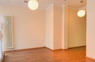 Gewerbeimmobilie kaufen in Rotkreuzplatz, 80639 Neuhausen-Nymphenburg, Einzelhandel - Attraktiver Schaufensterladen nähe Rotkreuzplatz