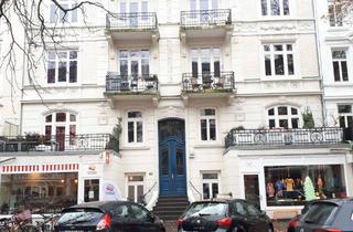 Geschäftslokal mieten in Eppendorfer Weg 268, 20251 Hoheluft-Ost, Eppendorfer Weg, Ladenfläche