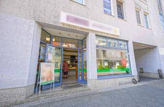 Gewerbeimmobilie kaufen in 15806 Zossen, Kapitalanlage mit 6,5 % Rendite – Mit Mietvertrag bis 2029