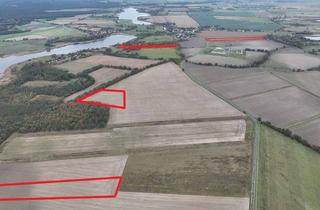 Gewerbeimmobilie kaufen in 14778 Päwesin, Acker und Grünland ca. 12 ha in Päwesin im Landkreis Potsdam-Mittelmark mit langfristiger Rendite