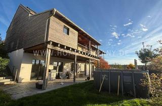 Haus mieten in 85298 Scheyern, Idyllisches Wohnen in Scheyern! Modern möbliertes 4-Zimmer-Haus mit Garten