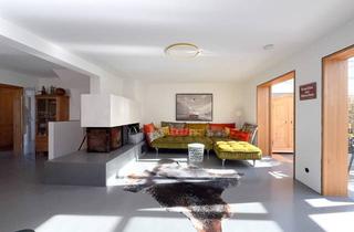 Doppelhaushälfte kaufen in 83254 Breitbrunn, Exklusive Doppelhaushälfte in Breitbrunn: modern, lichtdurchflutet, seenah