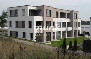 Wohnung mieten in 89195 Staig, Moderne 2-Zimmer-Dachgeschosswohnung in Staig