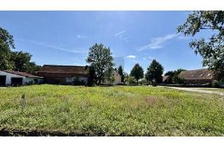 Grundstück zu kaufen in 16949 Putlitz, BAUGRUNDSTÜCK MIT HERZSTÜCK-POTENTIAL