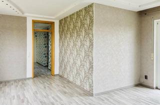 Wohnung kaufen in 74575 Schrozberg, 4-Zimmer-Wohnung mit Garage - Einzug sofort möglich