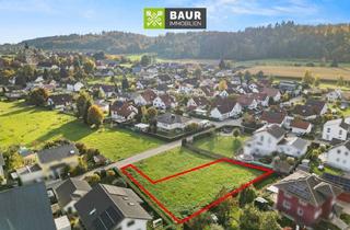 Grundstück zu kaufen in 88427 Bad Schussenried, Tolles Baugrundstück in Otterswang – ideal für Ihr neues Einfamilienhaus!