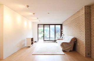 Haus kaufen in 34125 Kassel, Charmantes Reihenmittelhaus mit moderner Einbauküche und kleinem Garten