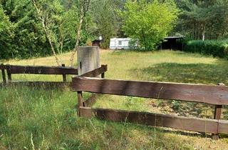 Grundstück zu kaufen in 16866 Kyritz, Grundstück nahe Landhaus Lellichow