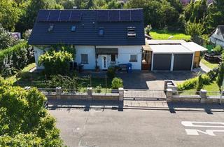 Haus kaufen in 76227 Karlsruhe, Viel Platz für viel Liebe - Ihr neues Wohnglück in Karlsruhe Durlach