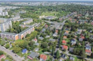 Grundstück zu kaufen in Straße 122, 12685 Berlin, Baugrundstück mit Altbestand in ruhiger Lage – 537 m² Citynah in Berlin-Marzahn