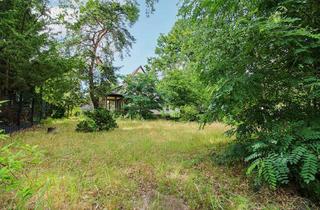 Grundstück zu kaufen in 14089 Berlin, Baugrundstück in gefragter Lage von Berlin-Kladow mit ca. 500 m²