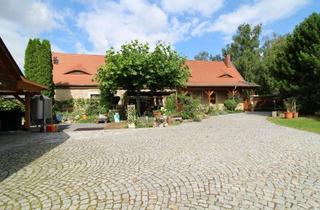 Einfamilienhaus kaufen in 99610 Sömmerda, Wohnträume leben: Gehobenes Einfamilienhaus mit Garten, Spa-Bereich und Garage in Sömmerda-Frohndorf