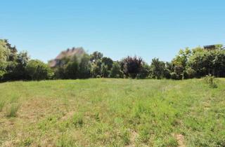 Grundstück zu kaufen in 90574 Roßtal, Schönes Grundstück in ruhiger Lage – mit zusätzlicher Garagenfläche