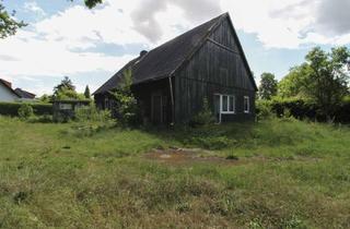 Grundstück zu kaufen in 29351 Eldingen, Eigene Wohnträume umsetzen: Voll erschlossenes Grundstück in Eldingen-Bargfeld