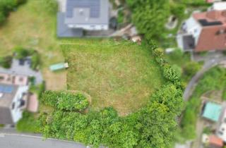 Grundstück zu kaufen in 96148 Baunach, Bauplatz in gefragter Lage von Baunach – Flexibel bebaubar