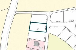 Grundstück zu kaufen in 86673 Bergheim, Baugrundstück in Bergheim-Neuburg an der Donau